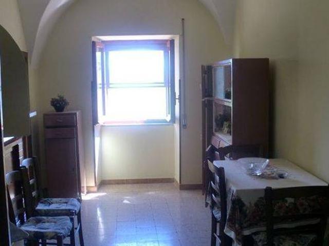 Appartamento in vendita a Rocchetta a Volturno IS