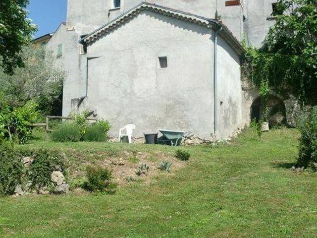 Appartamento in vendita a Rocchetta a Volturno IS