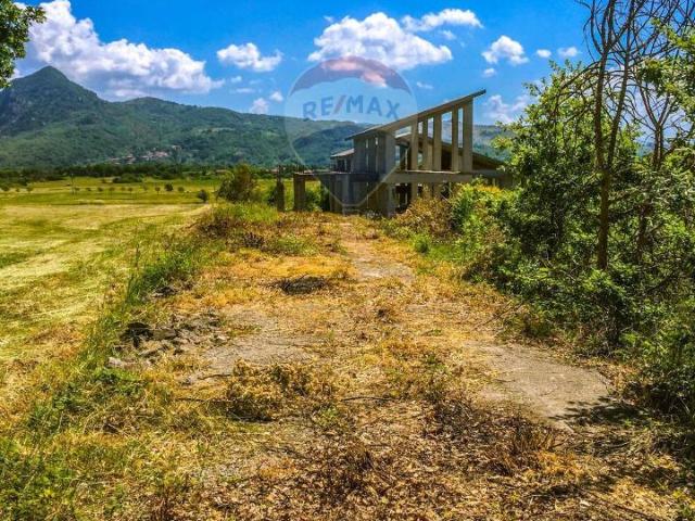 Appartamento in vendita a Rocchetta A Volturno