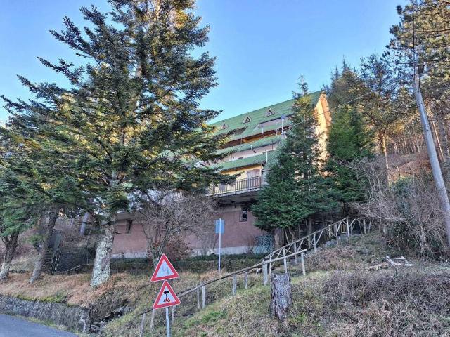 Appartamento in vendita a Rocchetta di Vara SP