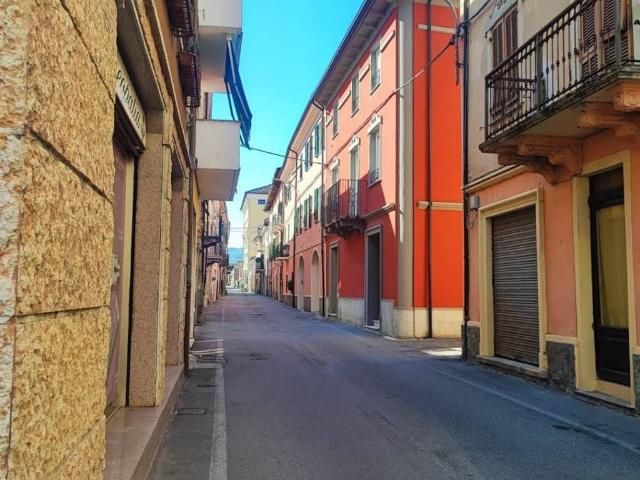 Appartamento in vendita a Rocchetta Ligure AL
