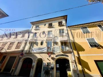 Appartamento in vendita a Rocchetta Ligure AL