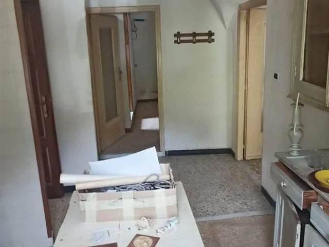 Appartamento in vendita a Rocchetta Nervina IM