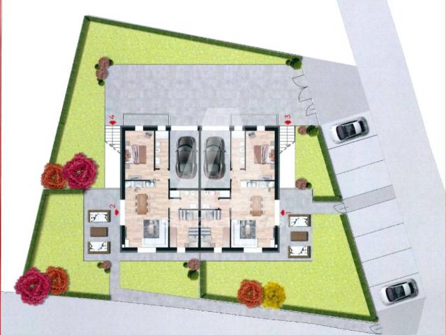 Appartamento in vendita a Roana VI