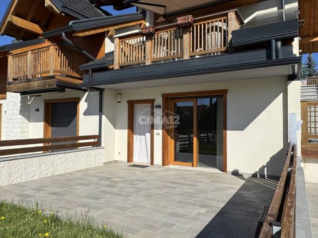 Appartamento in vendita a Roana VI