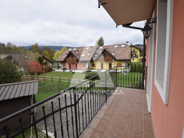 Appartamento in vendita a Roana VI