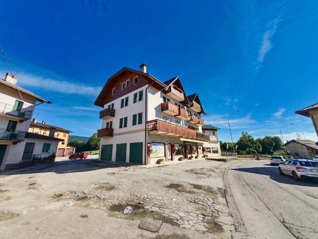 Appartamento in vendita a Roana VI
