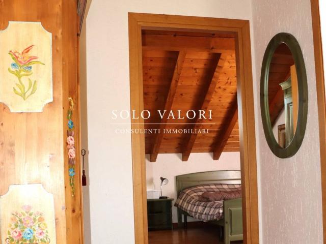 Appartamento in vendita a Asiago VI