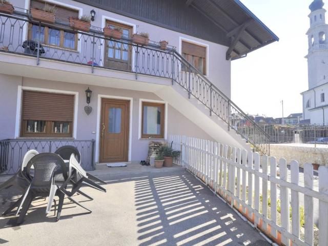 Appartamento in vendita a Roana VI