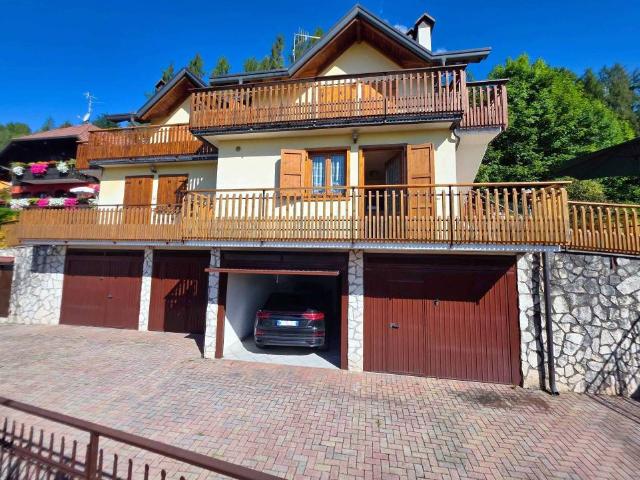 Appartamento in vendita a Roana VI