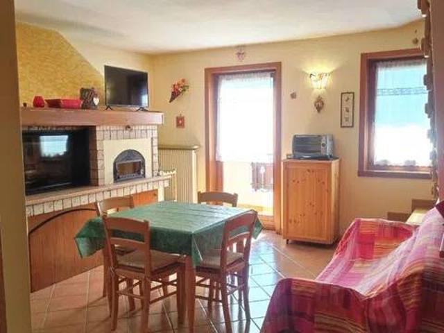 Appartamento in vendita a Roana VI