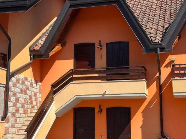 Appartamento in vendita a Roana VI