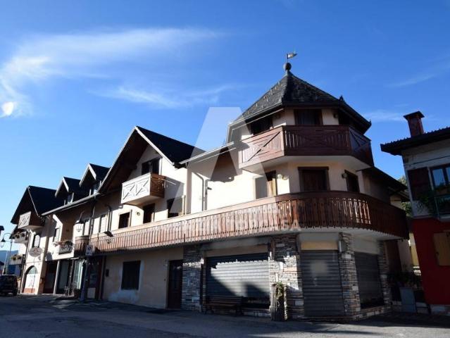 Appartamento in vendita a Roana VI