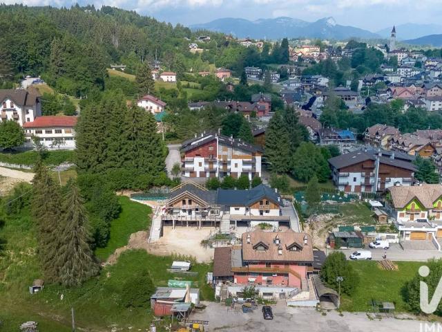 Appartamento in vendita a Roana VI