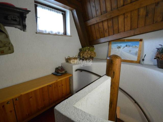 Appartamento in vendita a Roana VI