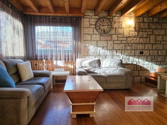 Appartamento in vendita a Roana VI