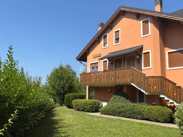 Appartamento in vendita a Roana VI