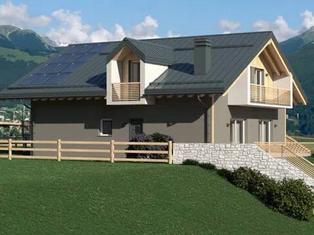 Appartamento in vendita a Roana VI