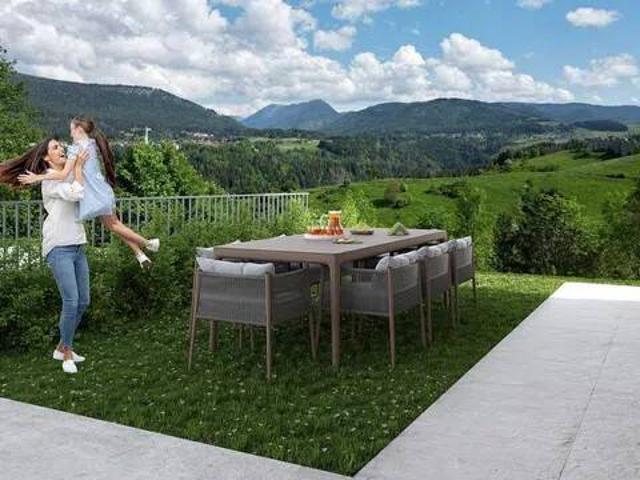 Appartamento in vendita a Roana VI
