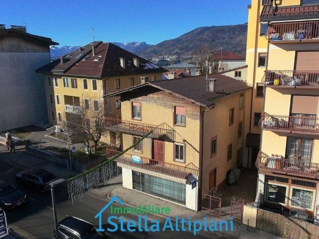 Appartamento in vendita a Roana VI
