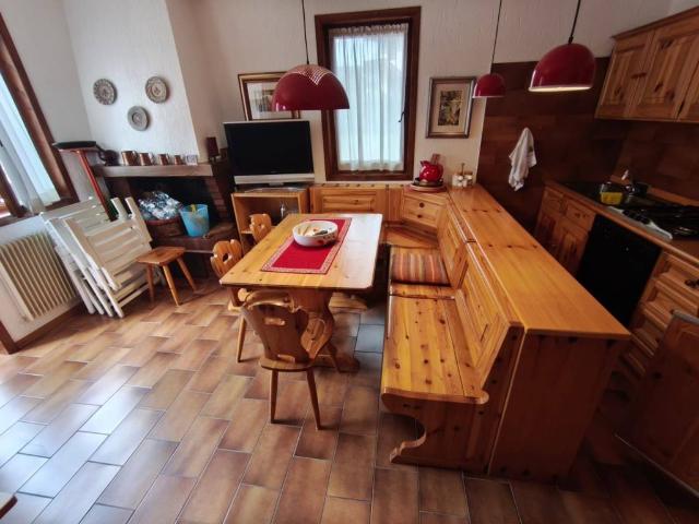 Appartamento in vendita a Roana VI