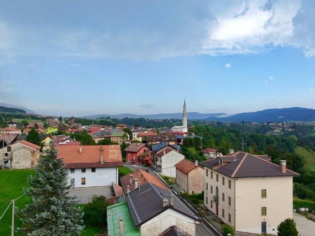 Appartamento in vendita a Roana VI