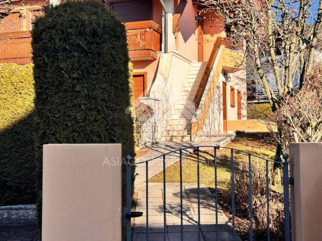 Appartamento in vendita a Roana VI