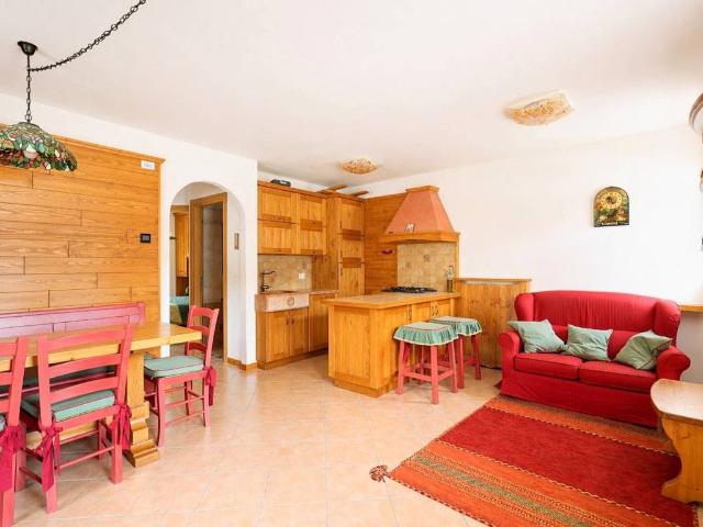 Appartamento in vendita a Roana VI