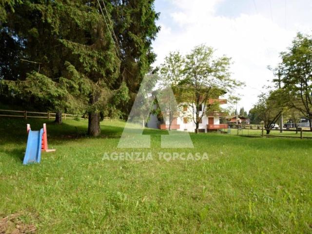 Appartamento in vendita a Roana VI