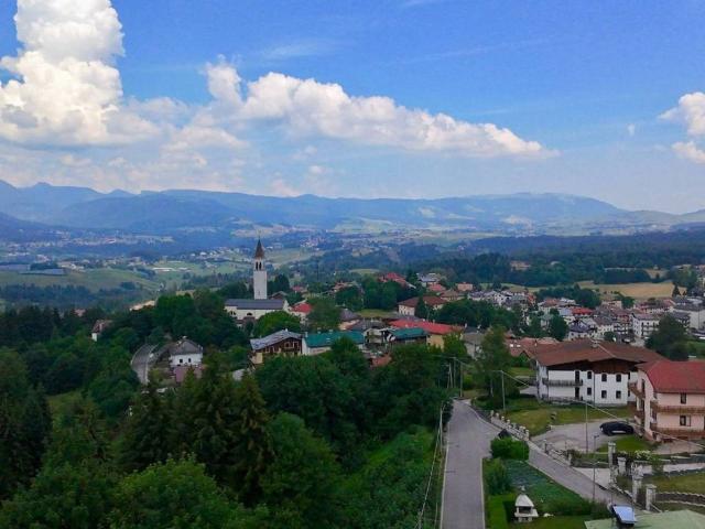 Appartamento in vendita a Roana VI