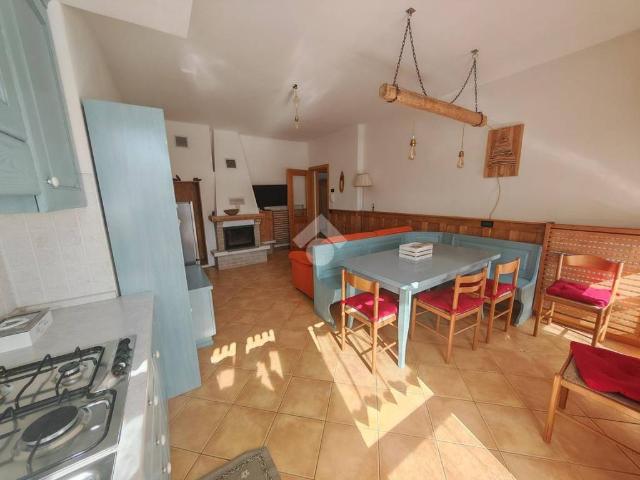 Appartamento in vendita a Roana VI
