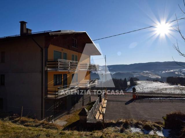 Appartamento in vendita a Roana VI