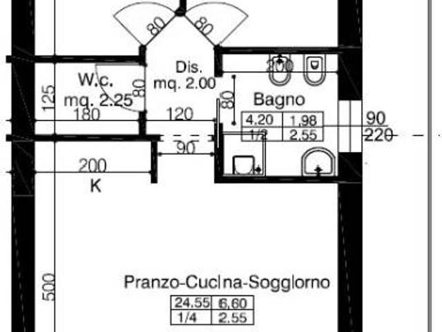 Appartamento in vendita a Roana VI