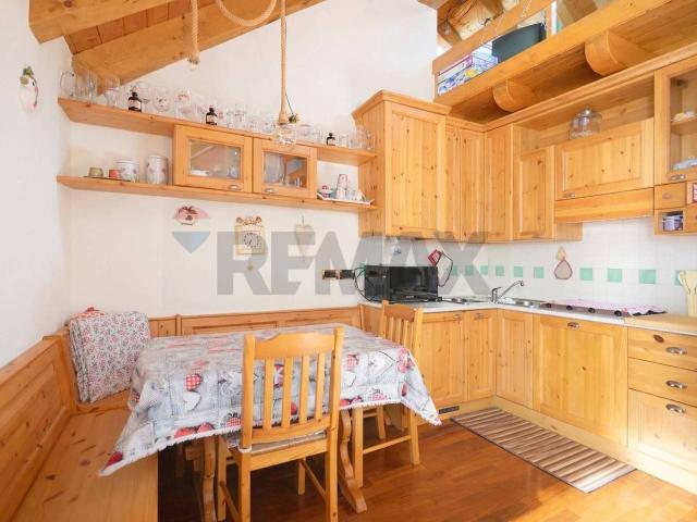 Appartamento in vendita a Roana