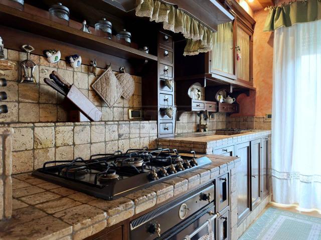 Appartamento in vendita a Roana