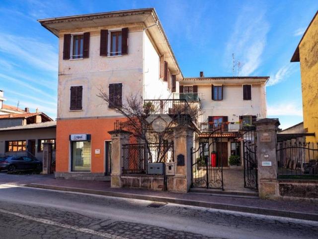 Appartamento in vendita a Roasio VC