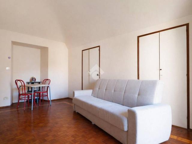 Appartamento in vendita a Roasio VC