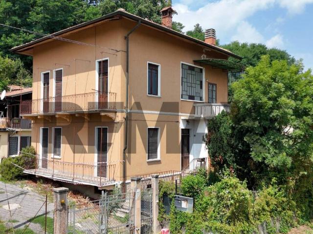 Appartamento in vendita a Roasio VC