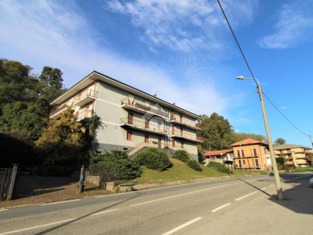 Appartamento in vendita a Roasio VC