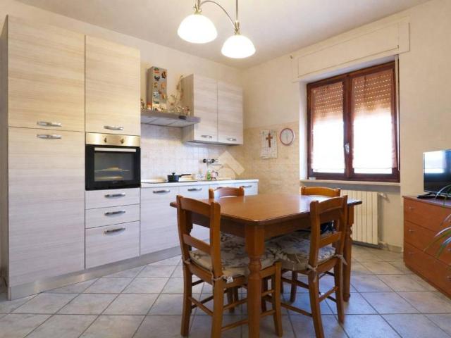 Appartamento in vendita a Roasio VC