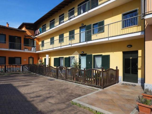 Appartamento in vendita a Roasio VC