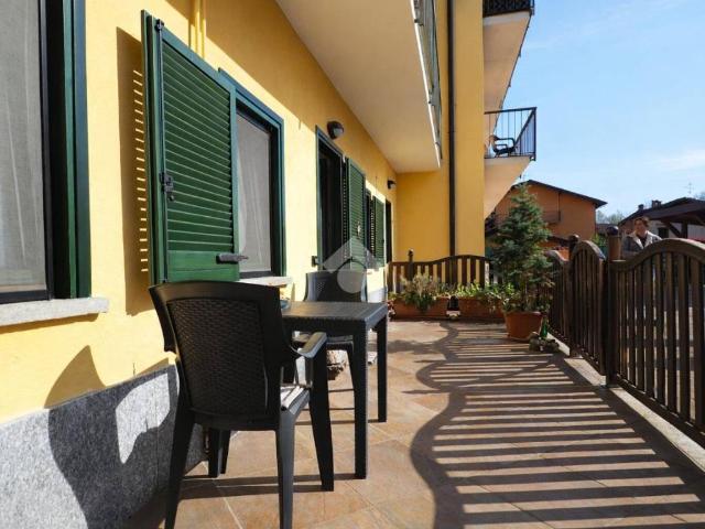Appartamento in vendita a Roasio VC