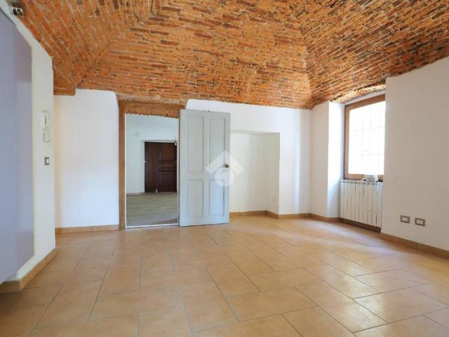 Appartamento in vendita a Roasio VC