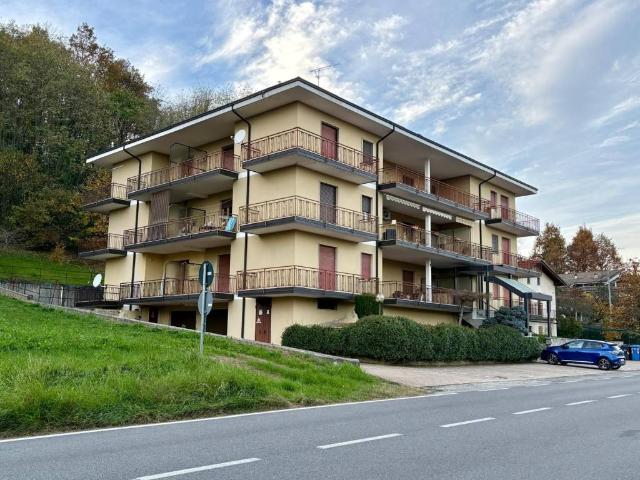 Appartamento in vendita a Roasio VC