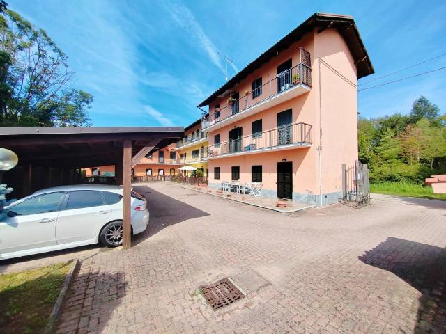 Appartamento in vendita a Roasio VC