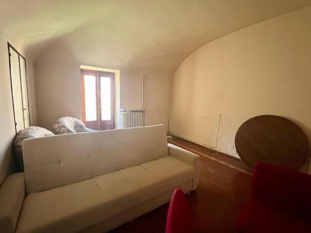 Appartamento in vendita a Roasio VC