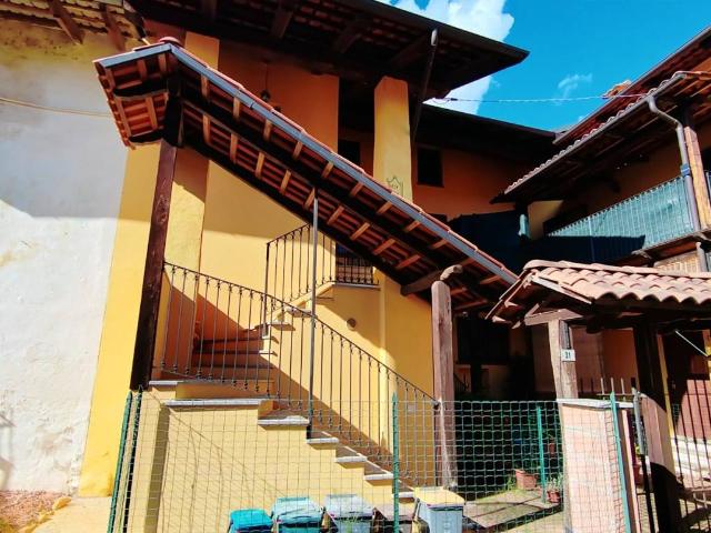 Appartamento in vendita a Roasio VC