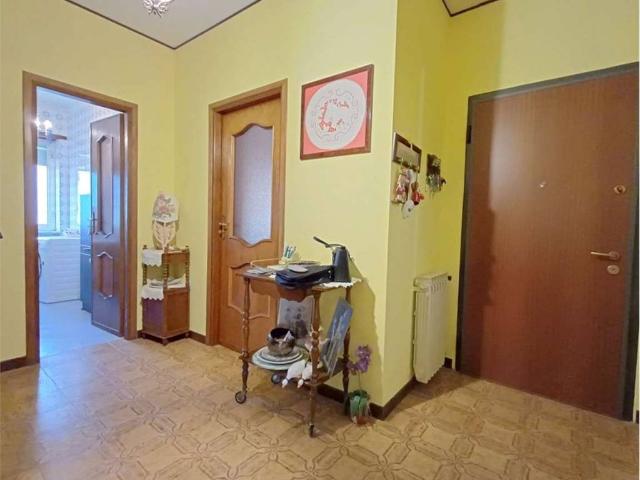 Appartamento in vendita a Robassomero TO