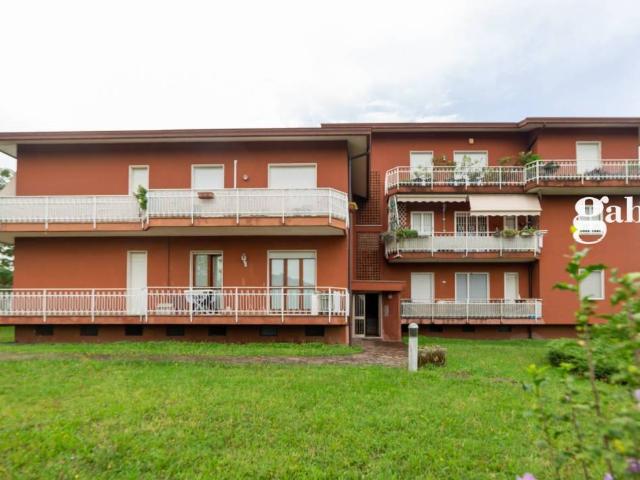 Appartamento in vendita a Robbiate LC