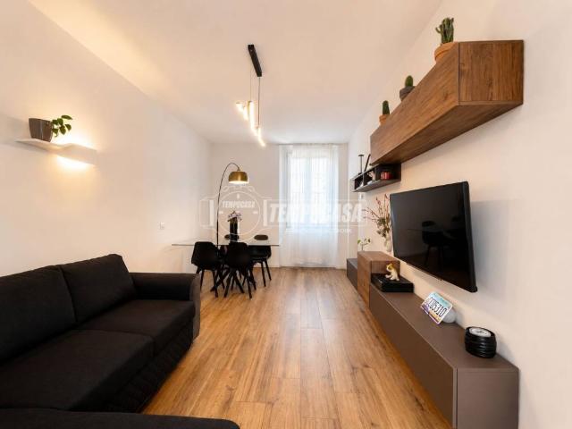 Villa in vendita a Robbiate LC
